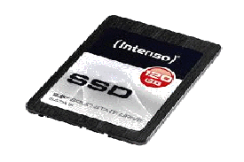 Carte SSD - Carte mémoire informatique -