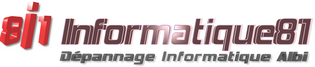 image logo informatique81