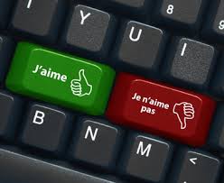 image touches de clavier ordinateur